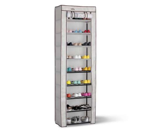 Полка для обуви с чехлом SHT-SR2 - купить за 3320.00 руб.