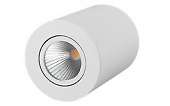 накладной светильник arlight sp-focus-r sp-focus-r90-9w warm white