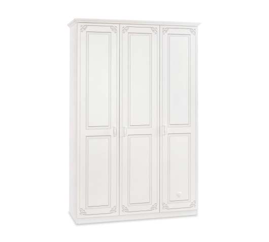 Шкаф 3-х дверный Selena 20.55.1002.00 - купить за 39411.00 руб.