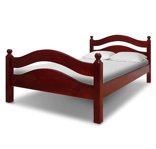 Кровать Милана - купить за 19568.00 руб.