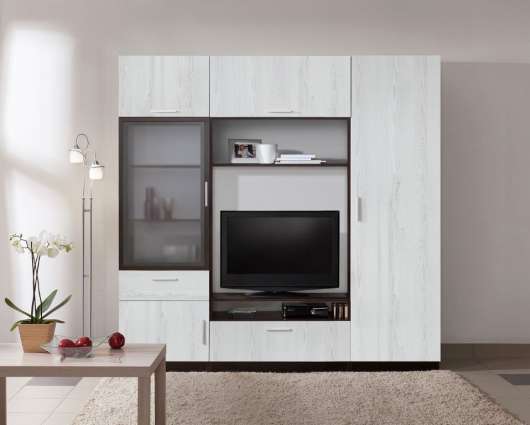 Гостиная Дуэт 3 - купить за 23910.00 руб.