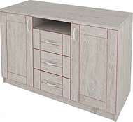 комод радуга ра-40 венге