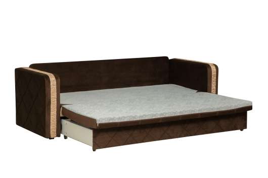 Диван-кровать Енисей - восток - купить за 34798.00 руб.