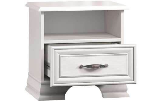 Тумба прикроватная 1S Тиффани - купить за 8799.00 руб.