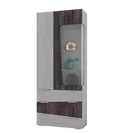 Шкаф комбинированный Морис НМ 013.51 - купить за 12715.0000 руб.