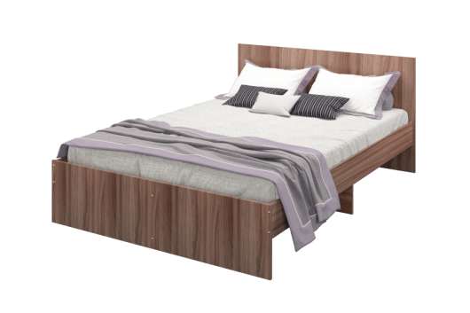 Кровать Мона MLK - купить за 6368.00 руб.