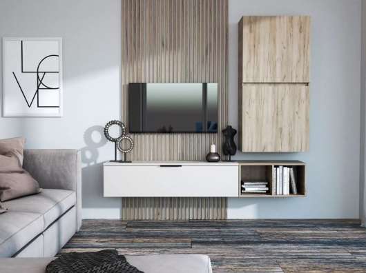 Гостиная Бохо 2 - купить за 0.00 руб.