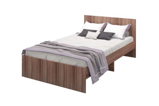 Кровать Мона MLK - купить за 6368.00 руб.
