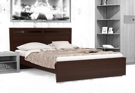 Кровать Модена М9 - купить за 6025.0000 руб.