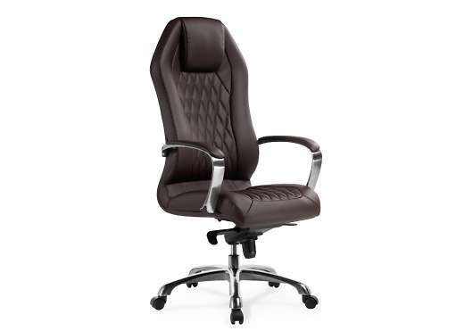 Компьютерное кресло Damian brown - купить за 27510.00 руб.