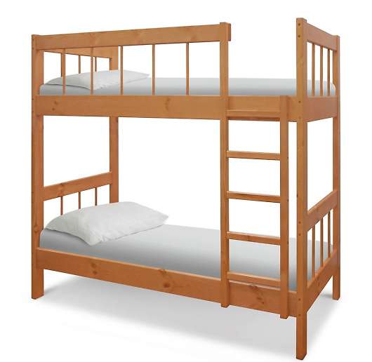 Двухъярусная кровать Оля 2 - купить за 24550.00 руб.