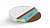 матрас lonax round cocos tfk