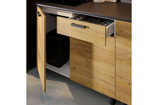 Кухня Абрау 2,0 м - купить за 0.00 руб.