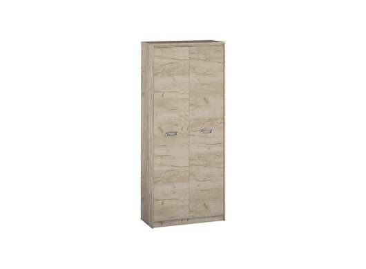 Шкаф 2х створчатый 440 Дакота - купить за 15096.00 руб.