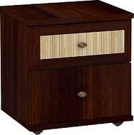 тумба прикроватная 1 милана