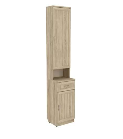 Шкаф с ящиком Гарун ПР1 - купить за 8280.00 руб.