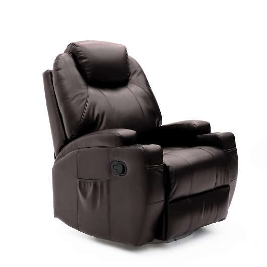 Кресло реклайнер Киви «KIWI» 3 в 1 Brown - купить за 40350.00 руб.