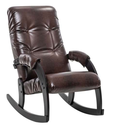 Кресло-качалка Модель 67 - купить за 13754.00 руб.