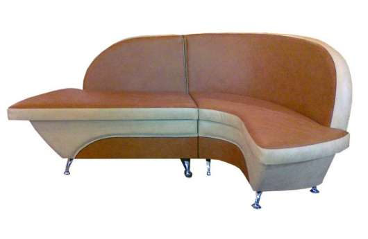 Кухонный диван Бумеранг 6-5150 - купить за 0.00 руб.