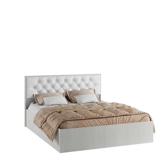 Кровать Модена МКР-1 - купить за 12944.00 руб.