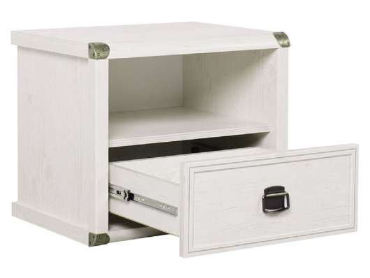 Тумба прикроватная 1S Магеллан - купить за 9699.00 руб.