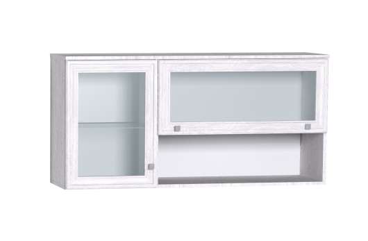 Шкаф навесной Paola 4 - купить за 10195.00 руб.