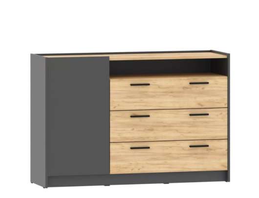 Тумба Оттавия НМ 011.59 - купить за 13399.00 руб.