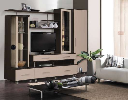 Стенка Кармен-2 - купить за 22412.0000 руб.