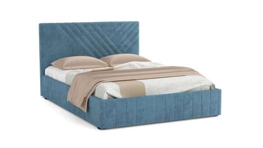 Кровать Гамма  - купить за 0.00 руб.