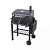 прямоугольный угольный гриль барбекю norway rectangular grill bbq 4524s