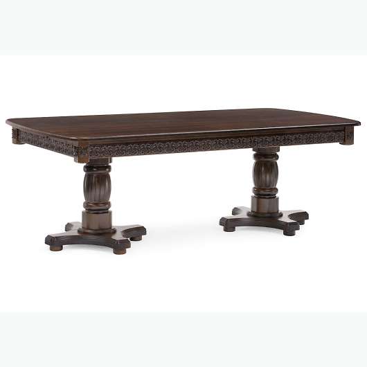 Деревянный стол Морнит - купить за 71990.00 руб.