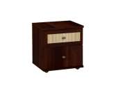 Тумба прикроватная 1 Милана тумба прикроватная 1 милана