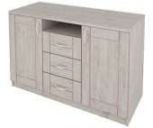 комод радуга ра-40 венге