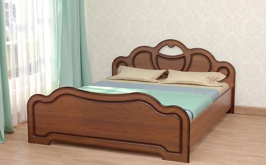 Кровать Кэт-2 Эвита - купить за 15007.00 руб.