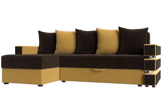 Угловой диван Венеция - купить за 46990.00 руб.