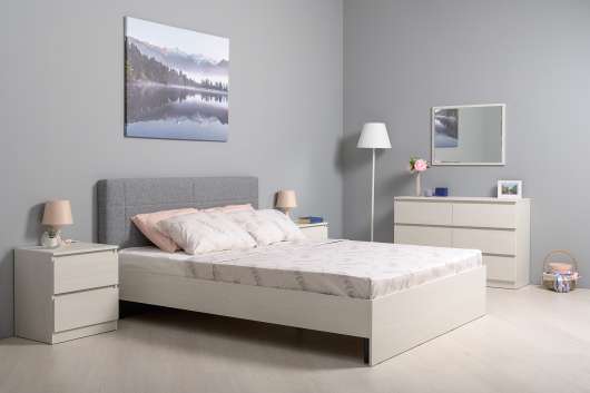 Спальня Ника (вариант 2) - купить за 0.00 руб.