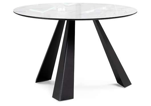 Стеклянный стол Вернер - купить за 31660.00 руб.