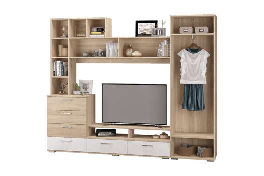 Стенка Даллас - купить за 22074.00 руб.