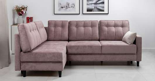 Угловой диван Арно ТД 567 - купить за 67870.00 руб.