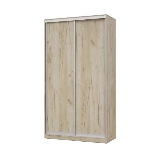 Шкаф-купе Роланд Р131 Серый дуб - купить за 18957.00 руб.