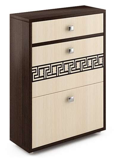 Тумба для обуви СП-02 Спарта - купить за 7624.00 руб.