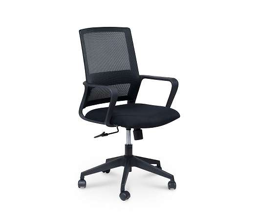 Офисное кресло Практик - купить за 4350.00 руб.