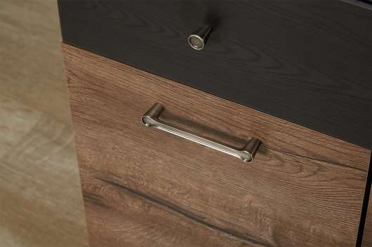 Тумба 1V2D2S Джаггер - купить за 22899.00 руб.