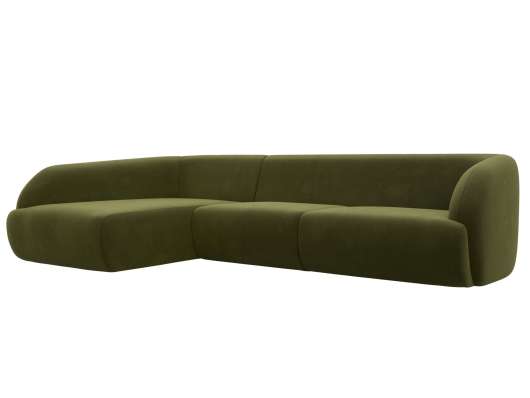 Угловой диван Лига-041 - купить за 0.00 руб.