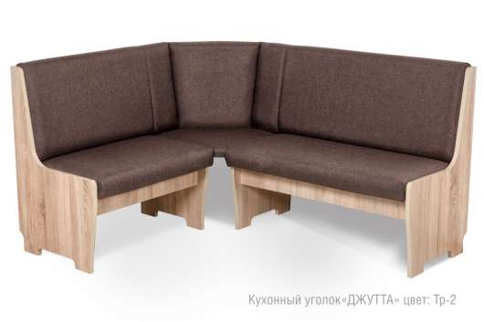 Угловая скамья Джутта - купить за 8641.0000 руб.