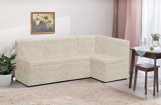 Угловой диван Уют с ящиками - купить за 21310.00 руб.