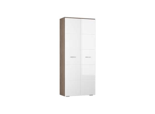 Шкаф 2х створчатый 540 Барселона - купить за 18365.00 руб.