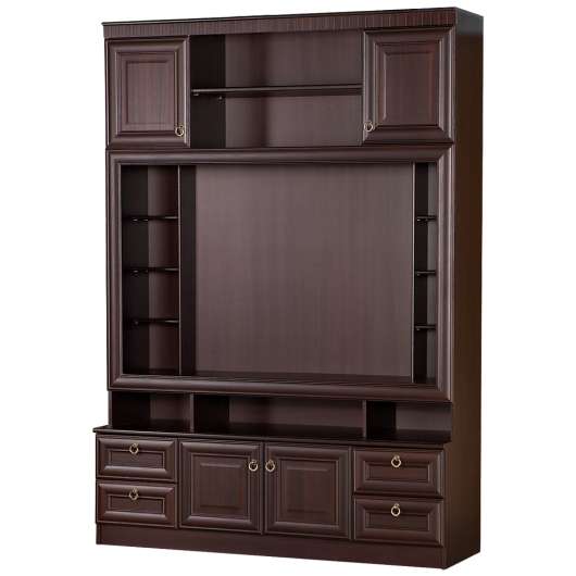Стенка Инна 603 - купить за 33820.00 руб.
