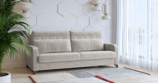 Диван-кровать Ральф Нижегородмебель - купить за 38712.00 руб.