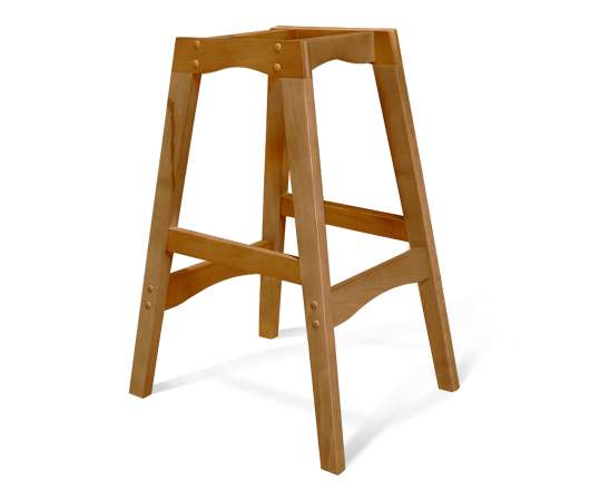 Стул барный SHT-ST36/S65 - купить за 0.00 руб.